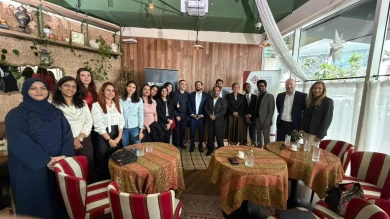 Understanding Motivation Across Generations Andro Dgebuadze’s Session for HR Professionals