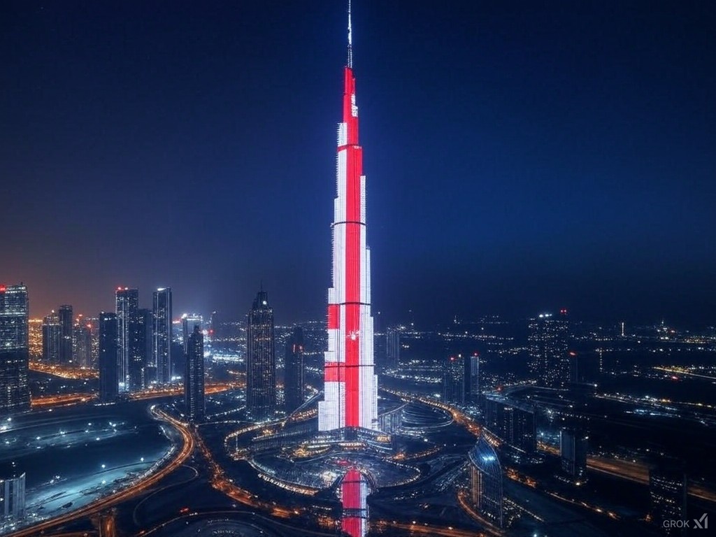 UAE and Georgia Forge Historic Economic Partnership